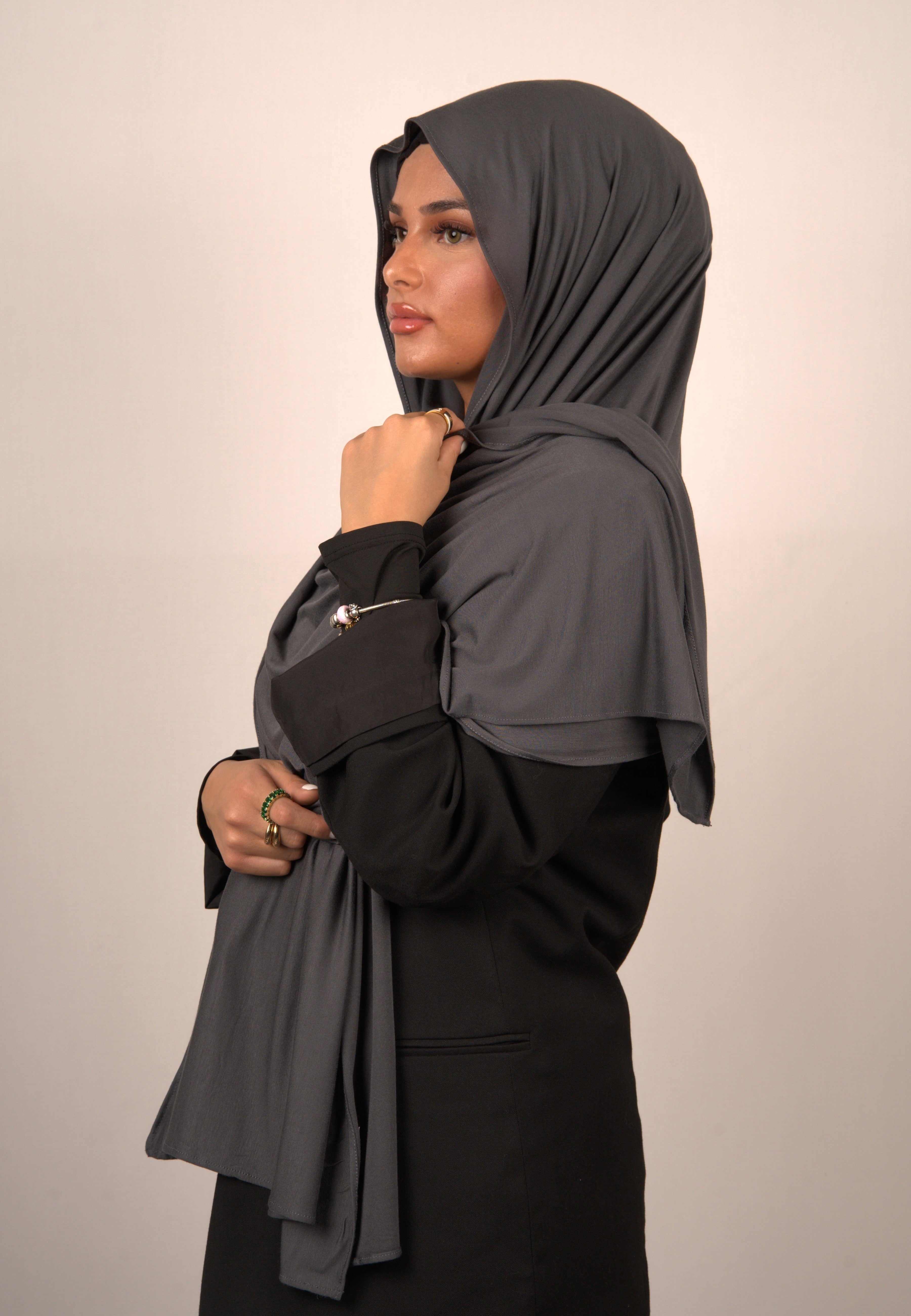 Cotton Premium Jersey Lava