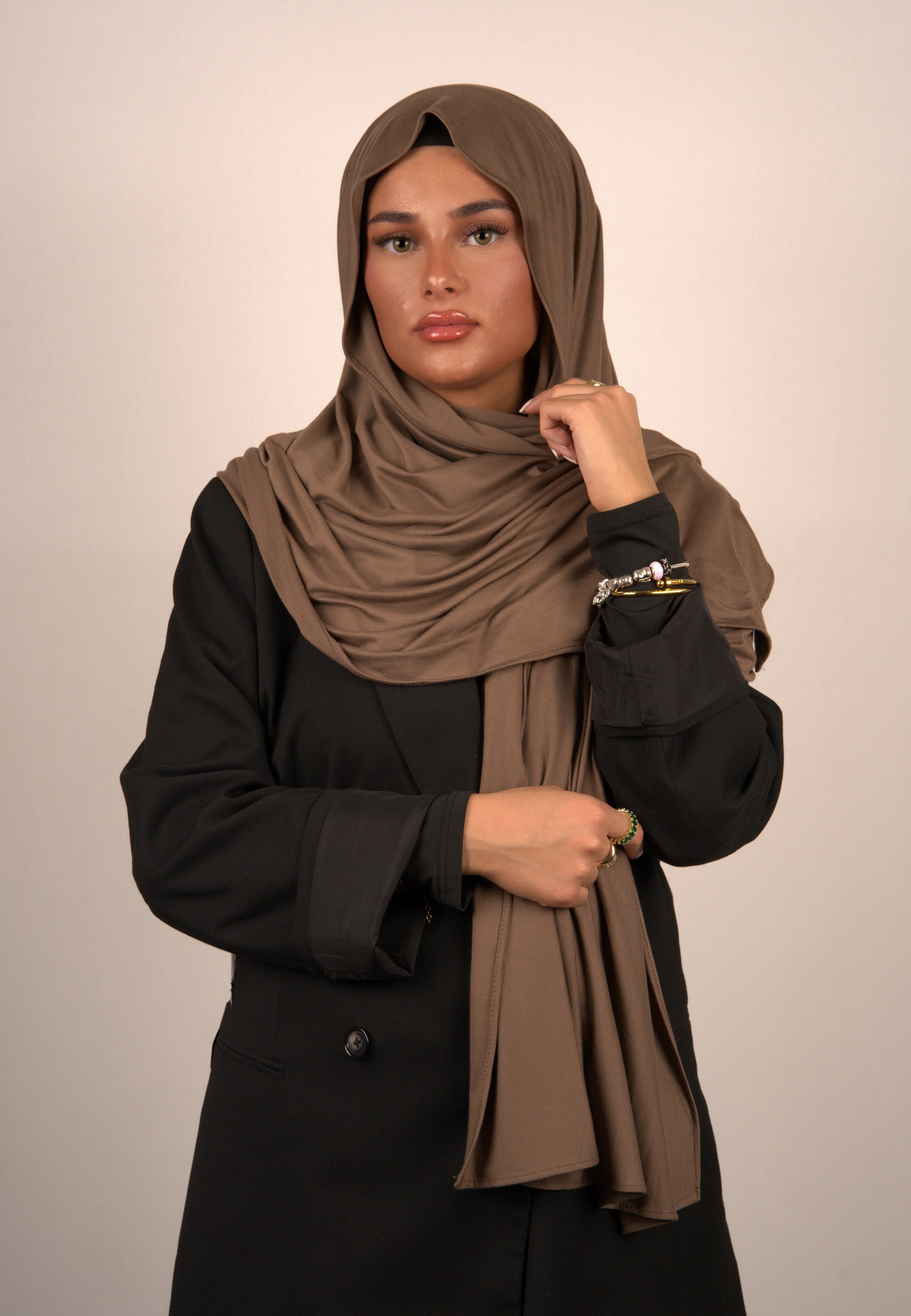 Cotton Premium Jersey Cider