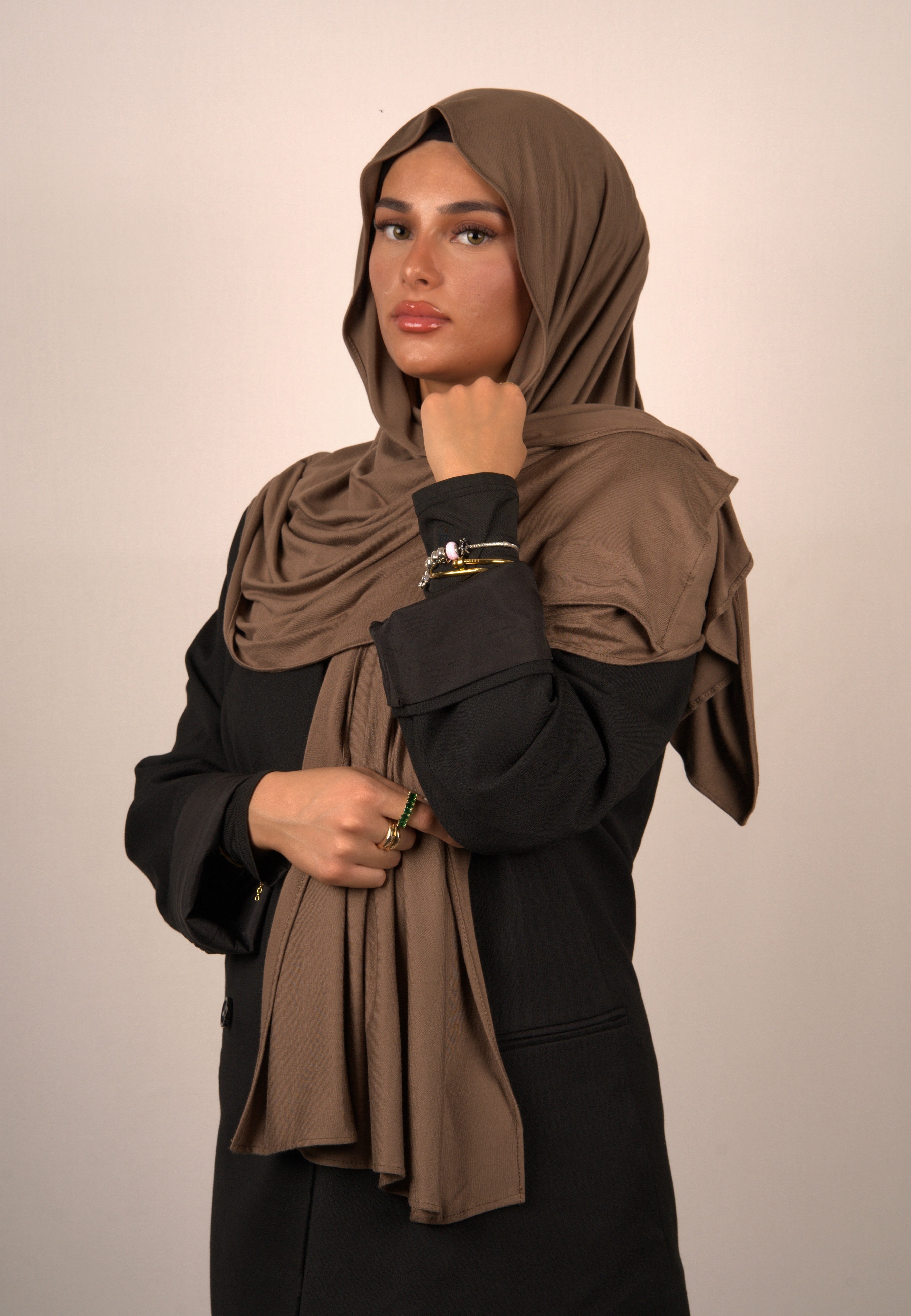 Cotton Premium Jersey Cider