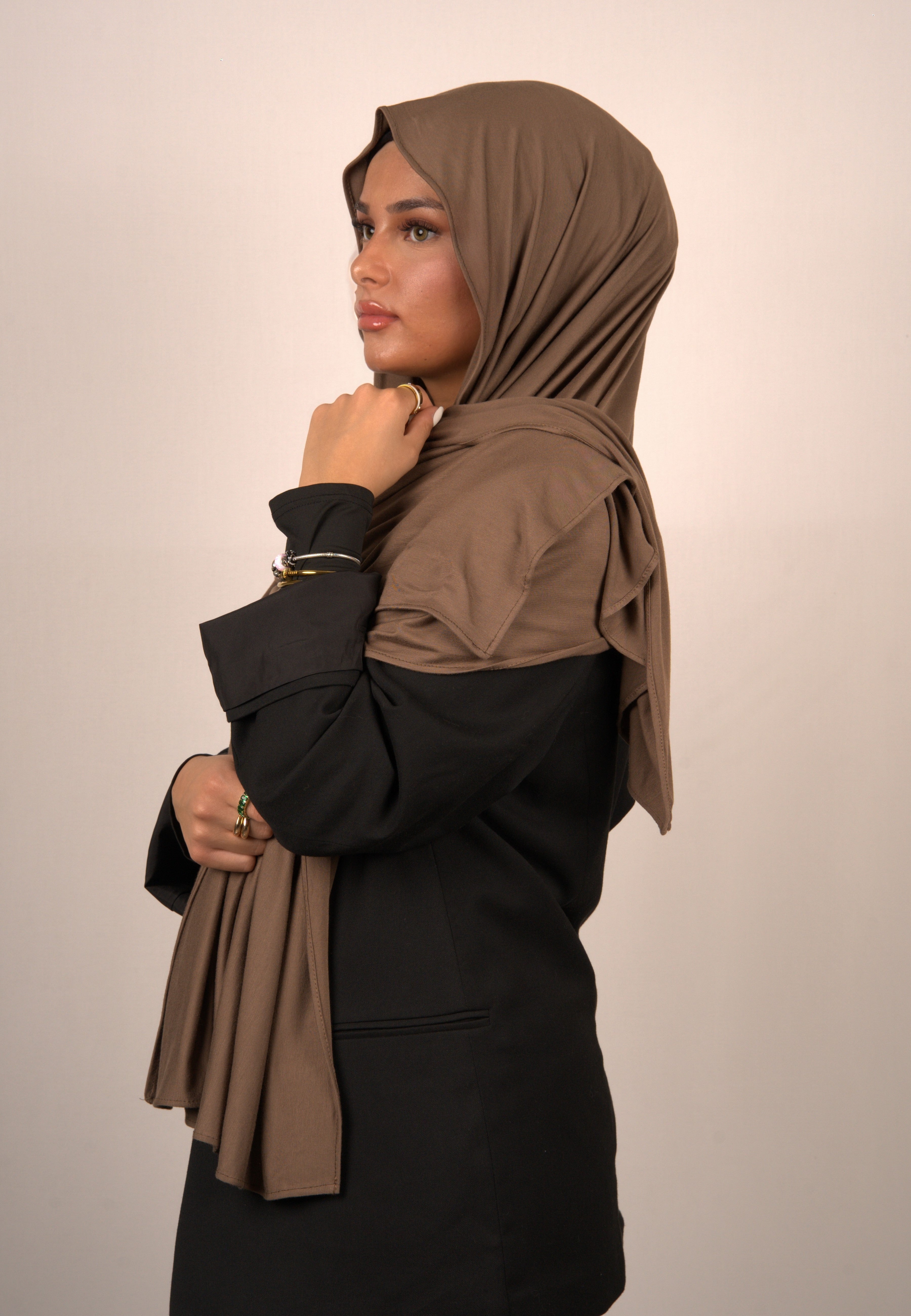 Cotton Premium Jersey Cider