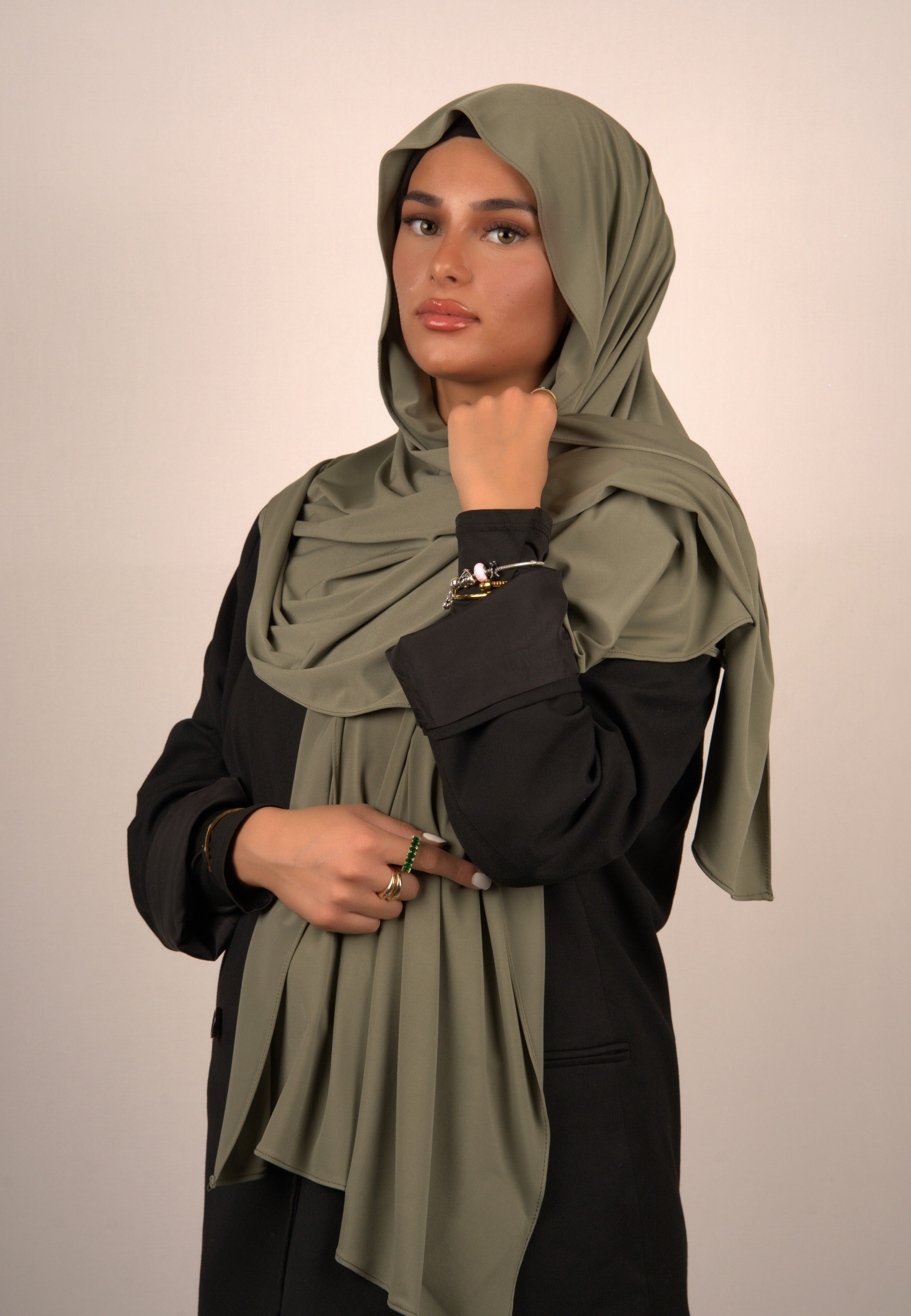 SANDY PREMIUM JERSEY MOSSY BENCH