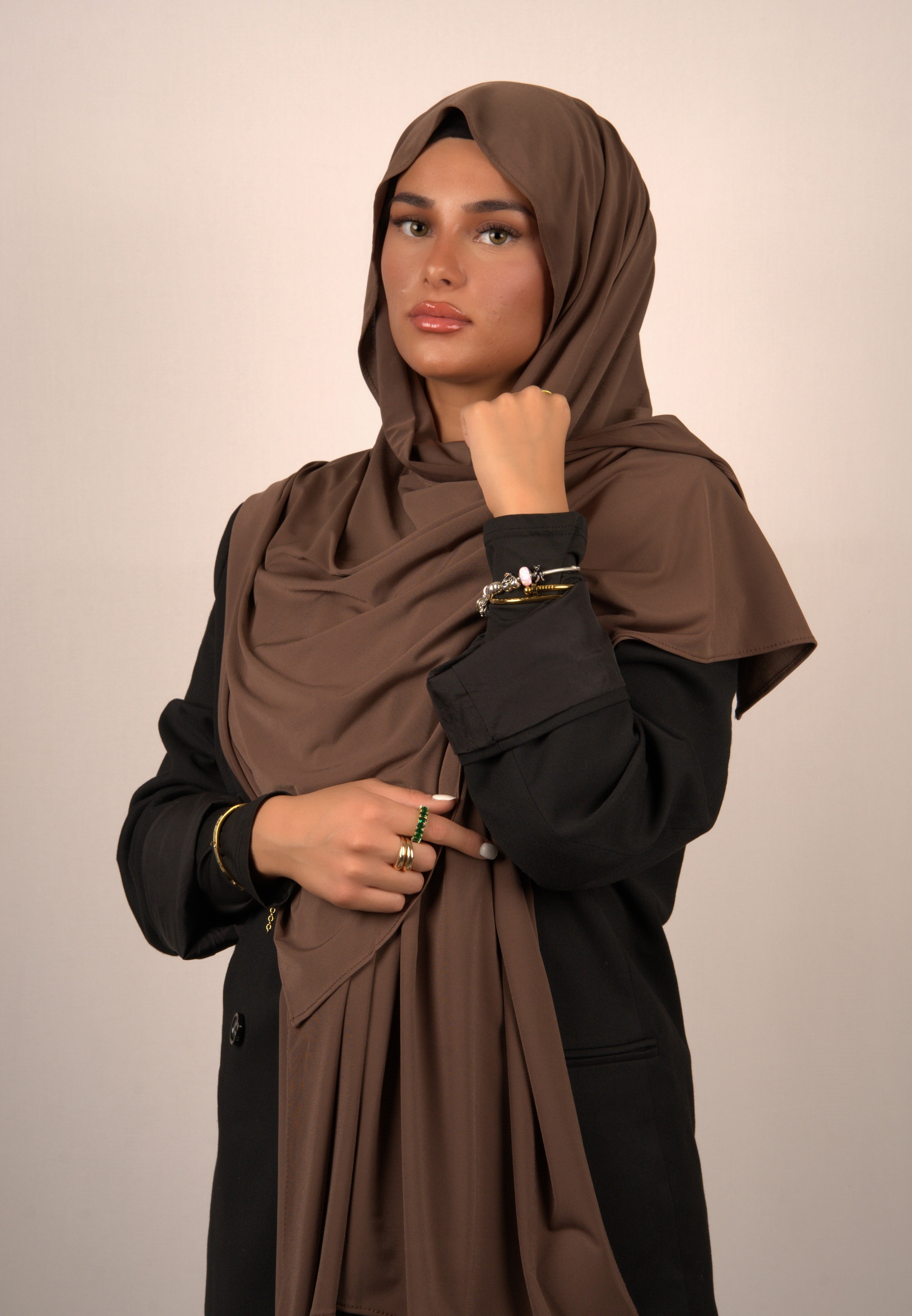 SANDY PREMIUM JERSEY MORASS