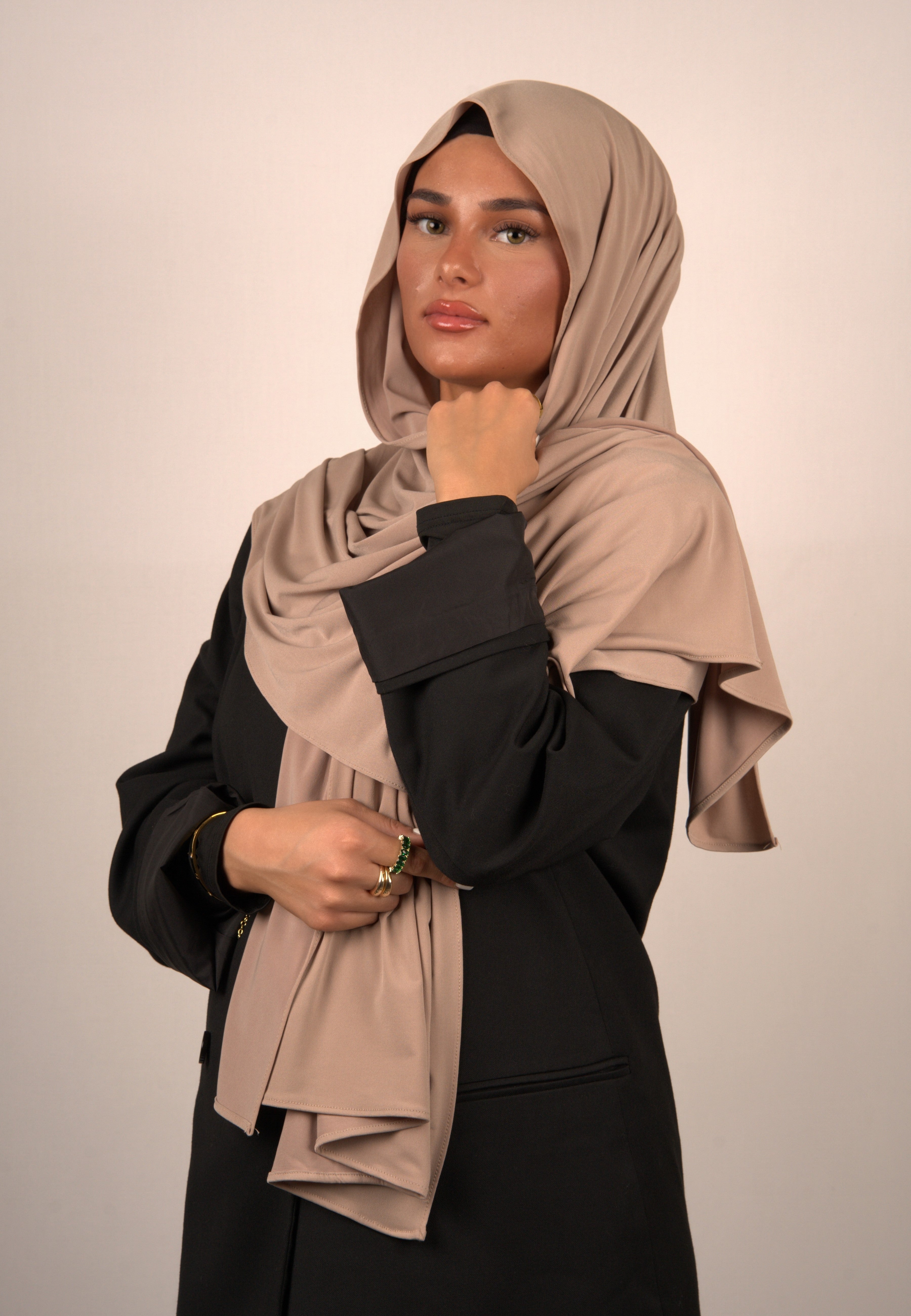 SANDY PREMIUM JERSEY SANDPOÉ