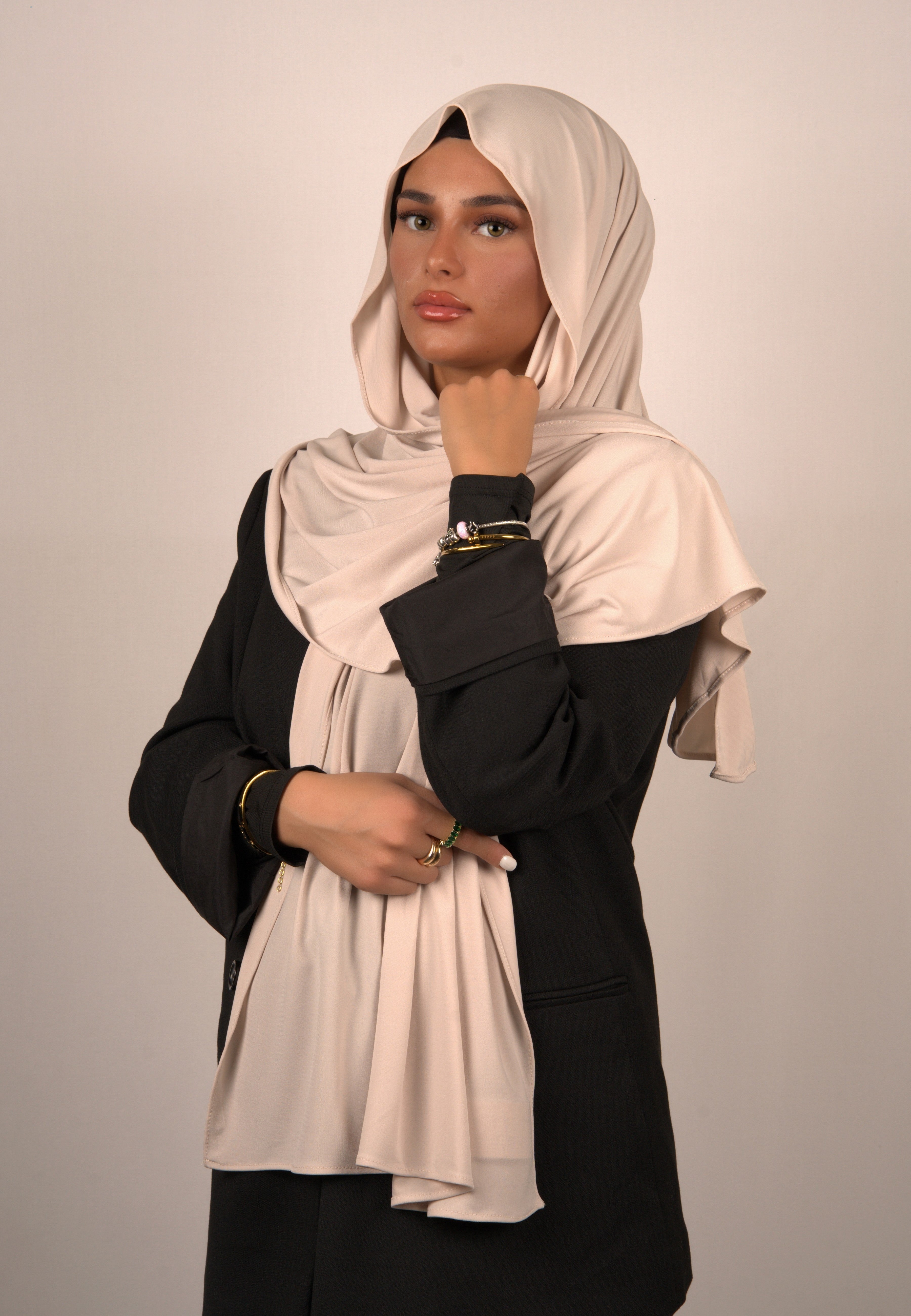 SANDY PREMIUM JERSEY CURTSY