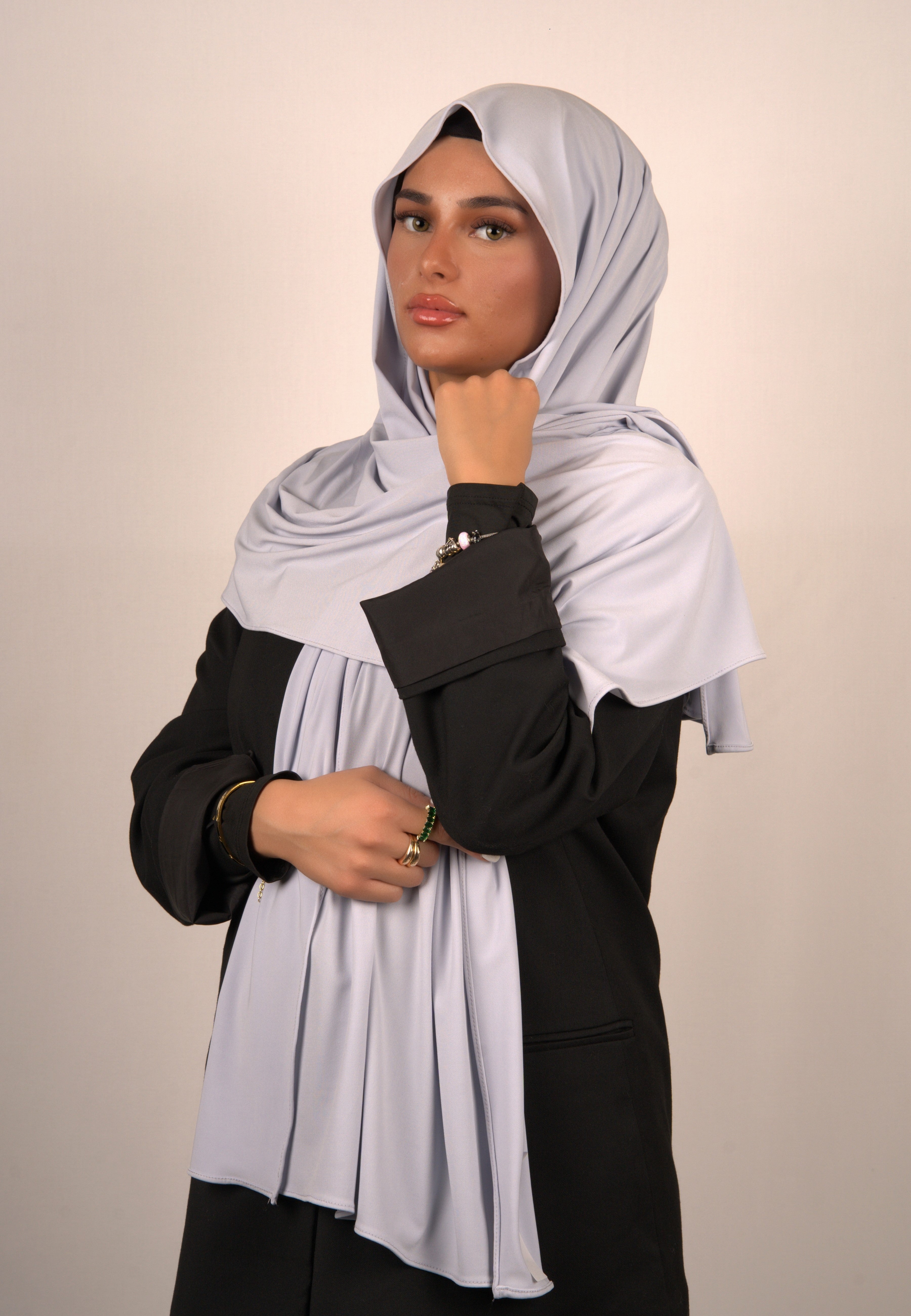 SANDY PREMIUM JERSEY LAVENDER