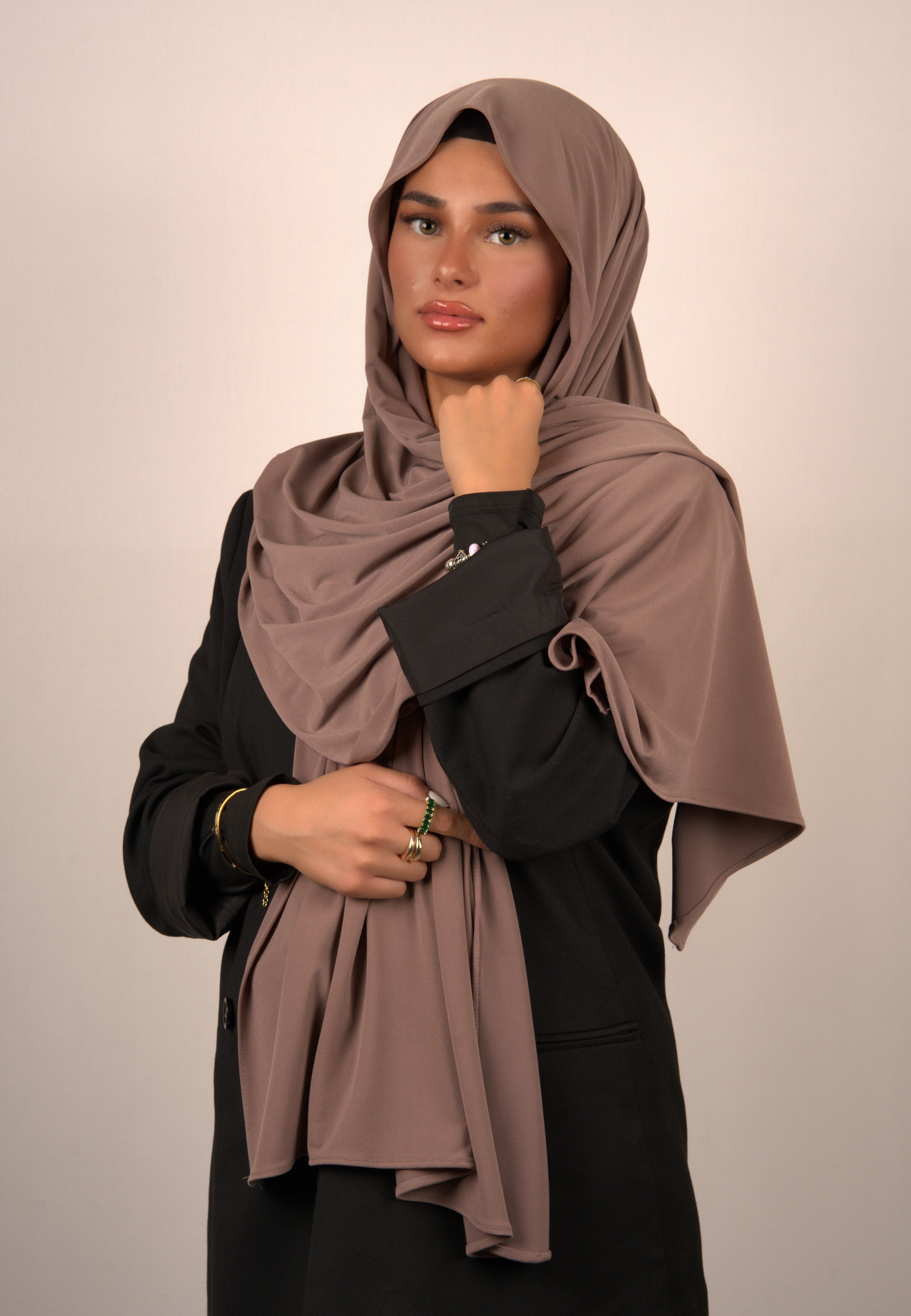 SANDY PREMIUM JERSEY TUSCANY