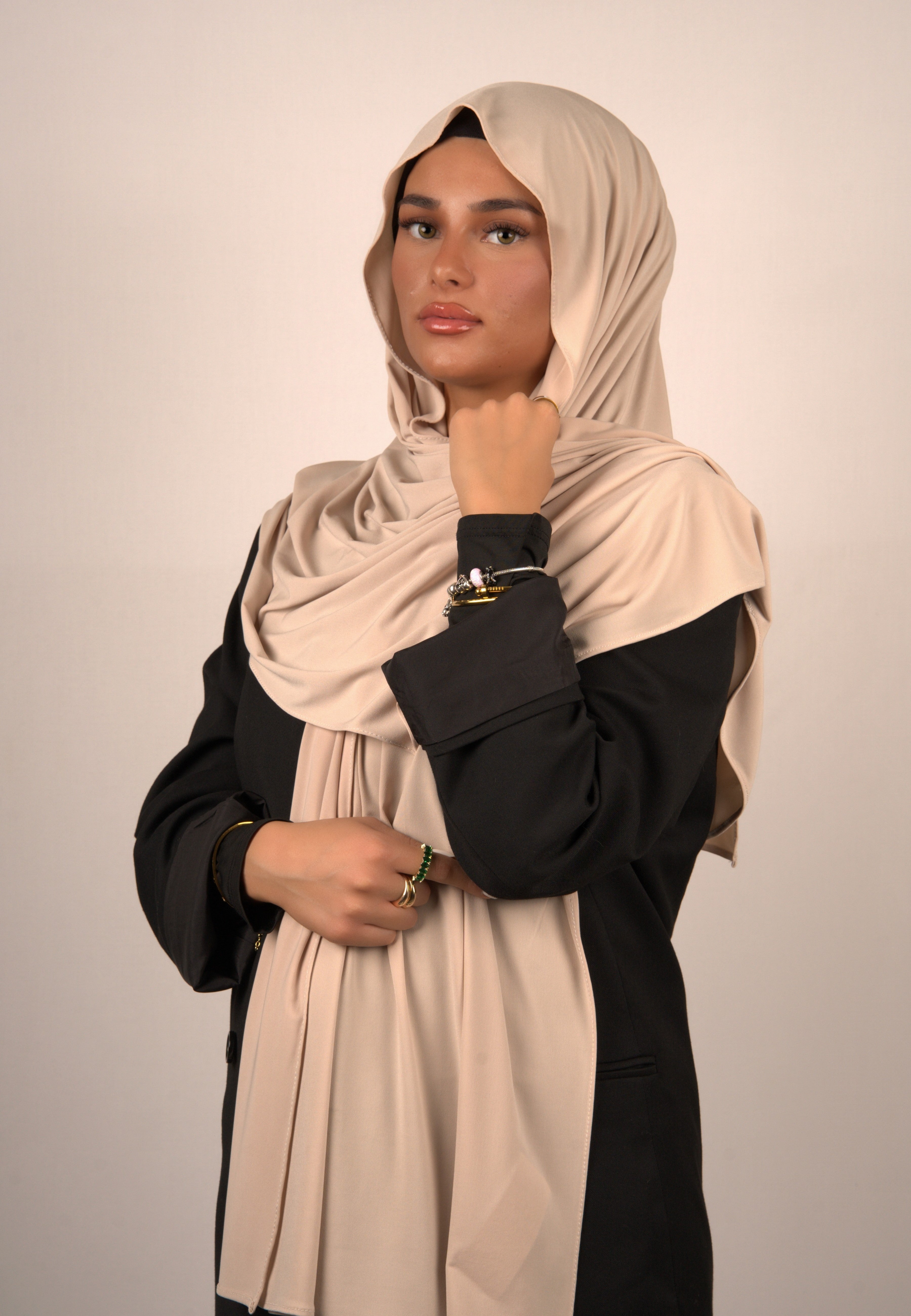 SANDY PREMIUM JERSEY CHAI