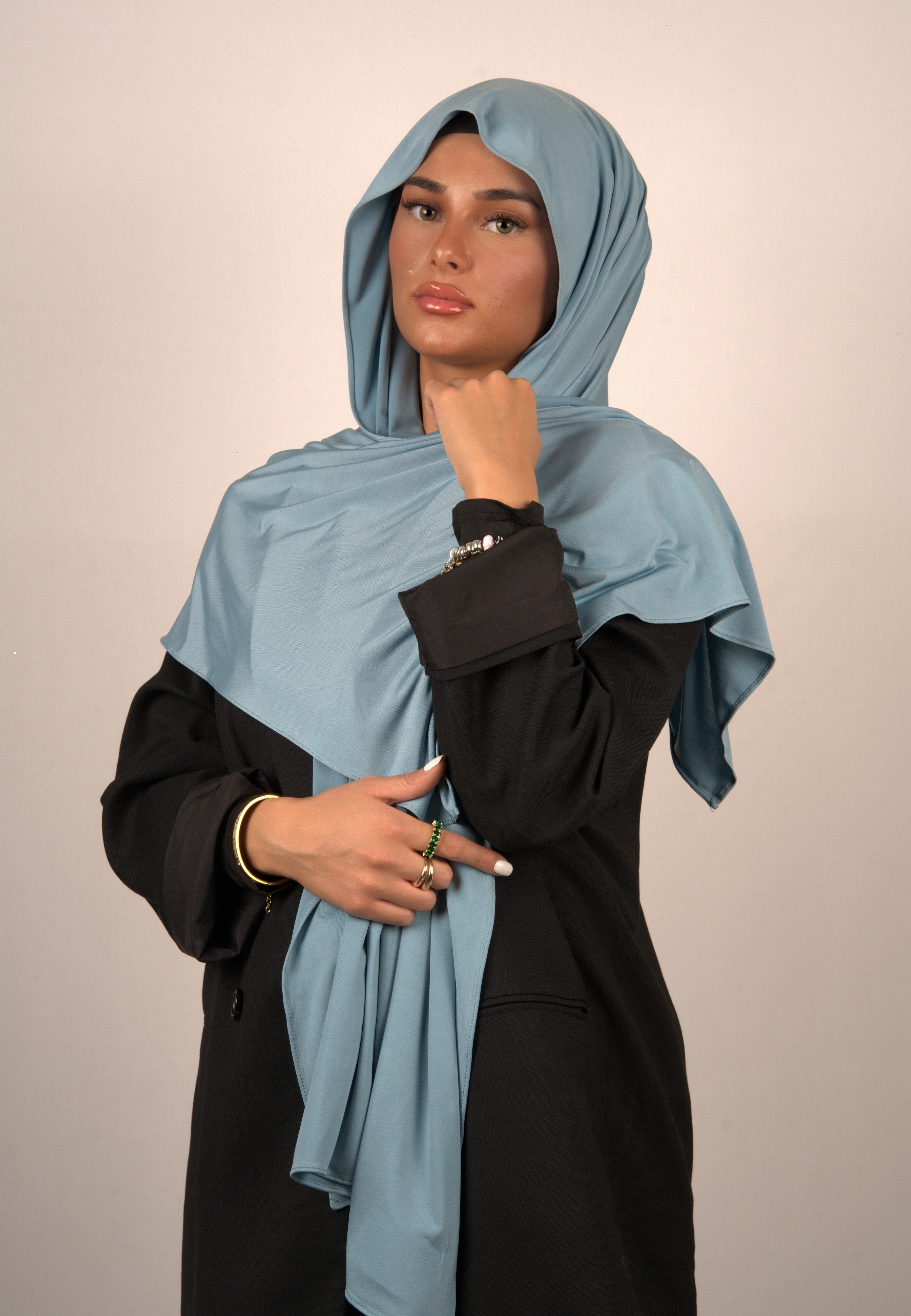 Powder Blue Jersey Hijab
Lequid Kopftuch pastellblau
Muslimisches Kopftuch Powder Blue
Basörtü in Hellblau
Modest Wear Hijab Blau
Premium Kopftuch für Damen
Jersey Hijab für Alltag
Islamische Mode Blau
Weiches Kopftuch für Muslima
Lequid Hijab hellblau