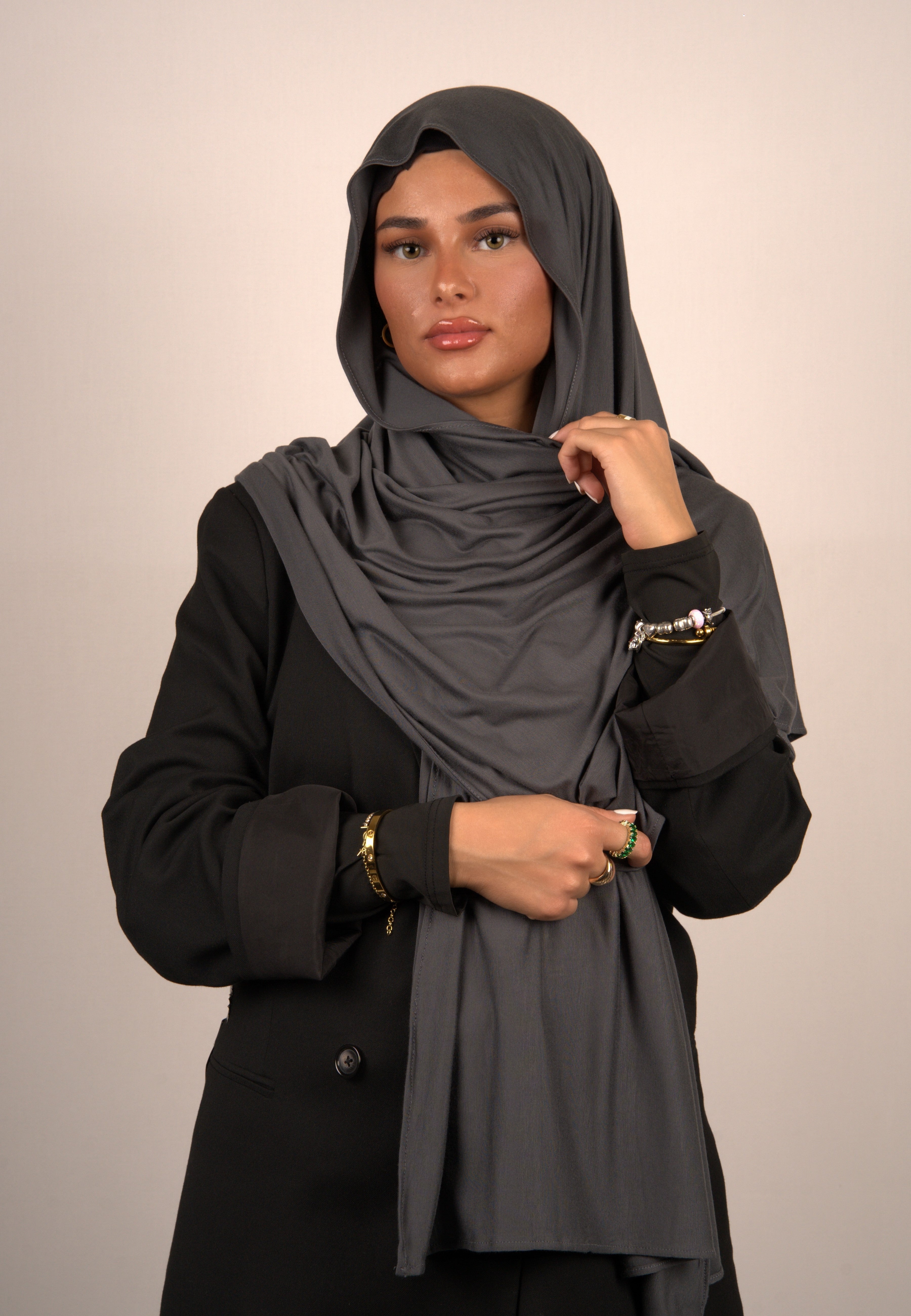 Cotton Premium Jersey Lava