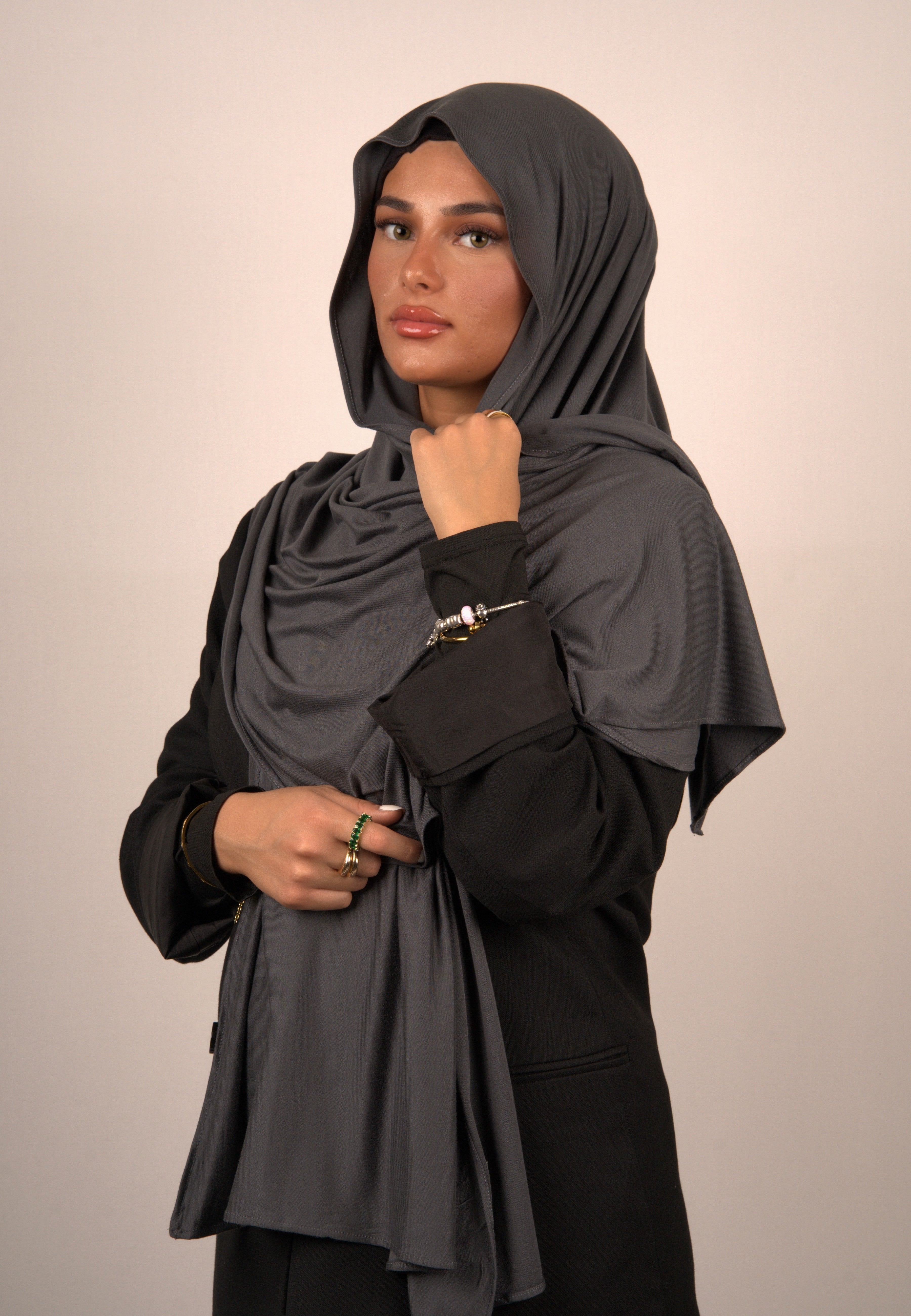 Cotton Premium Jersey Lava