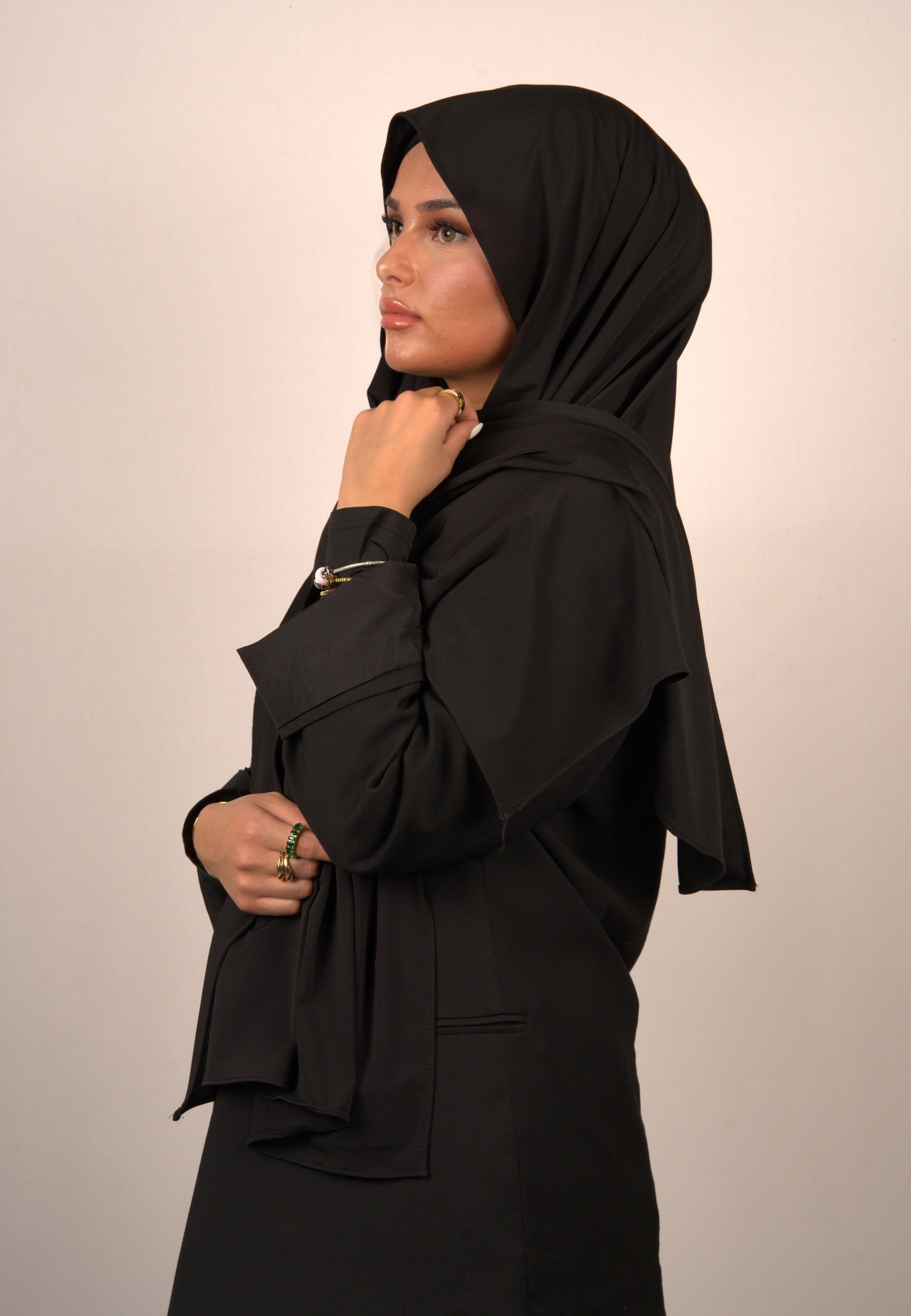 SANDY PREMIUM JERSEY BLACK MOON