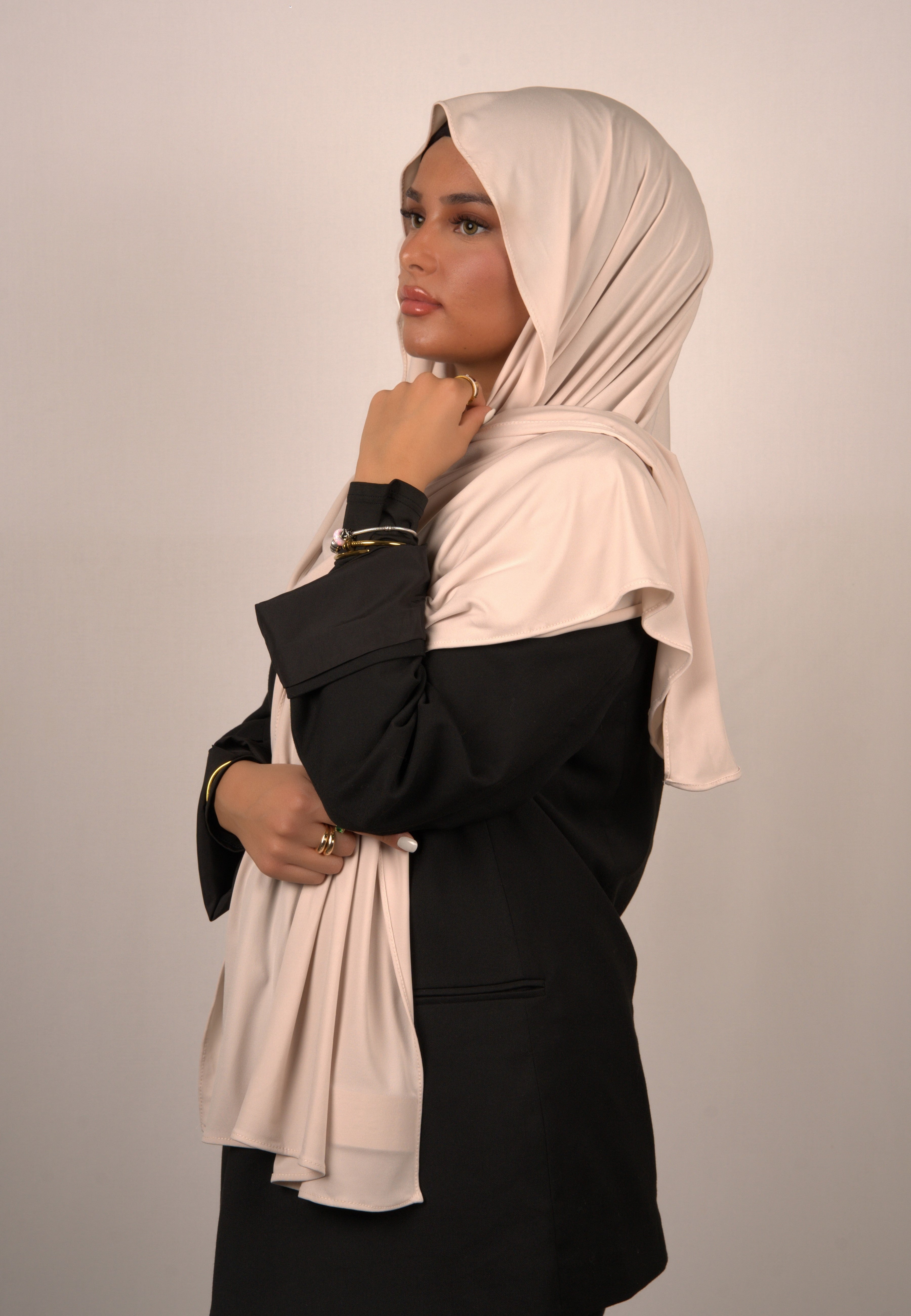 SANDY PREMIUM JERSEY CURTSY