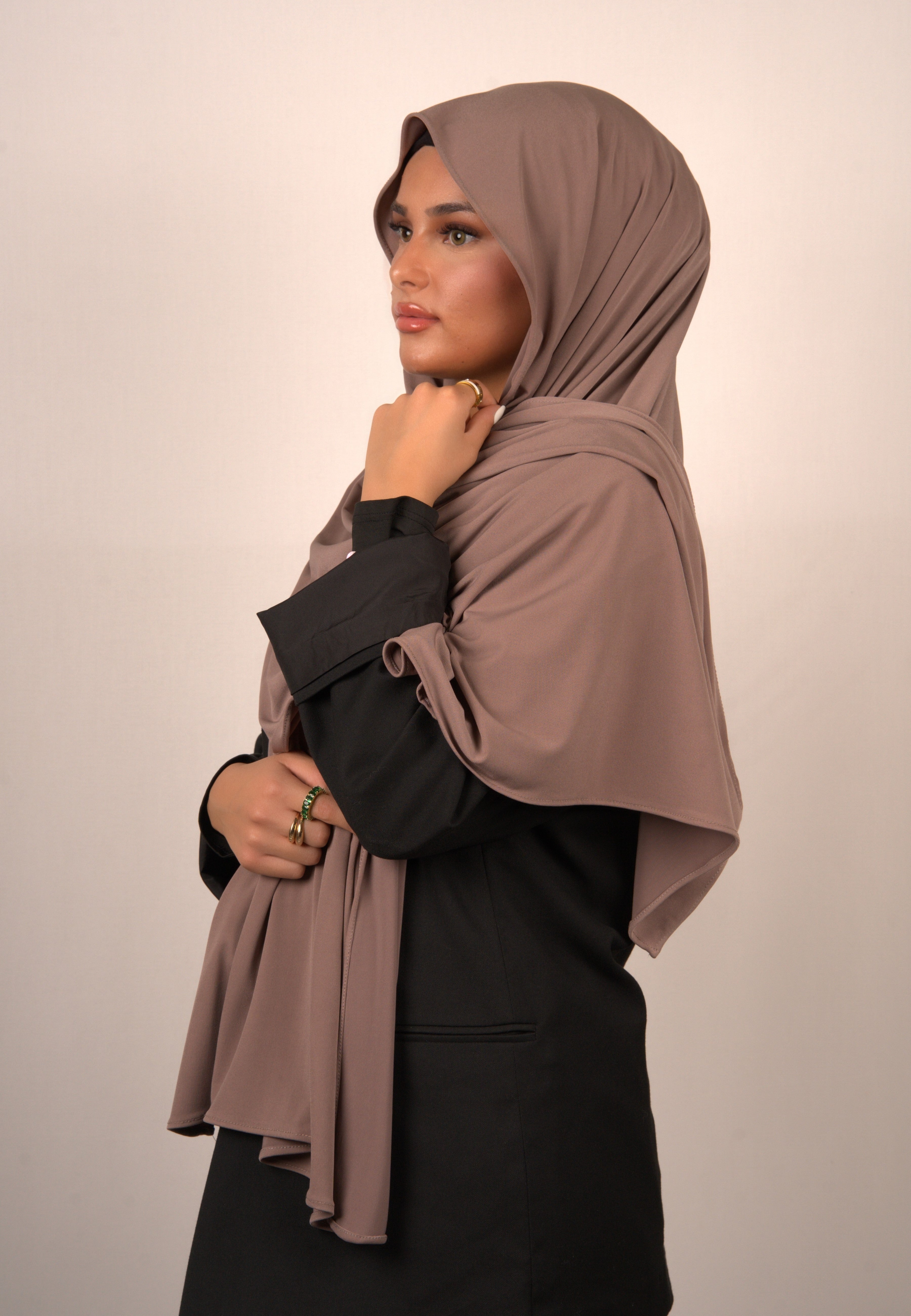 SANDY PREMIUM JERSEY TUSCANY