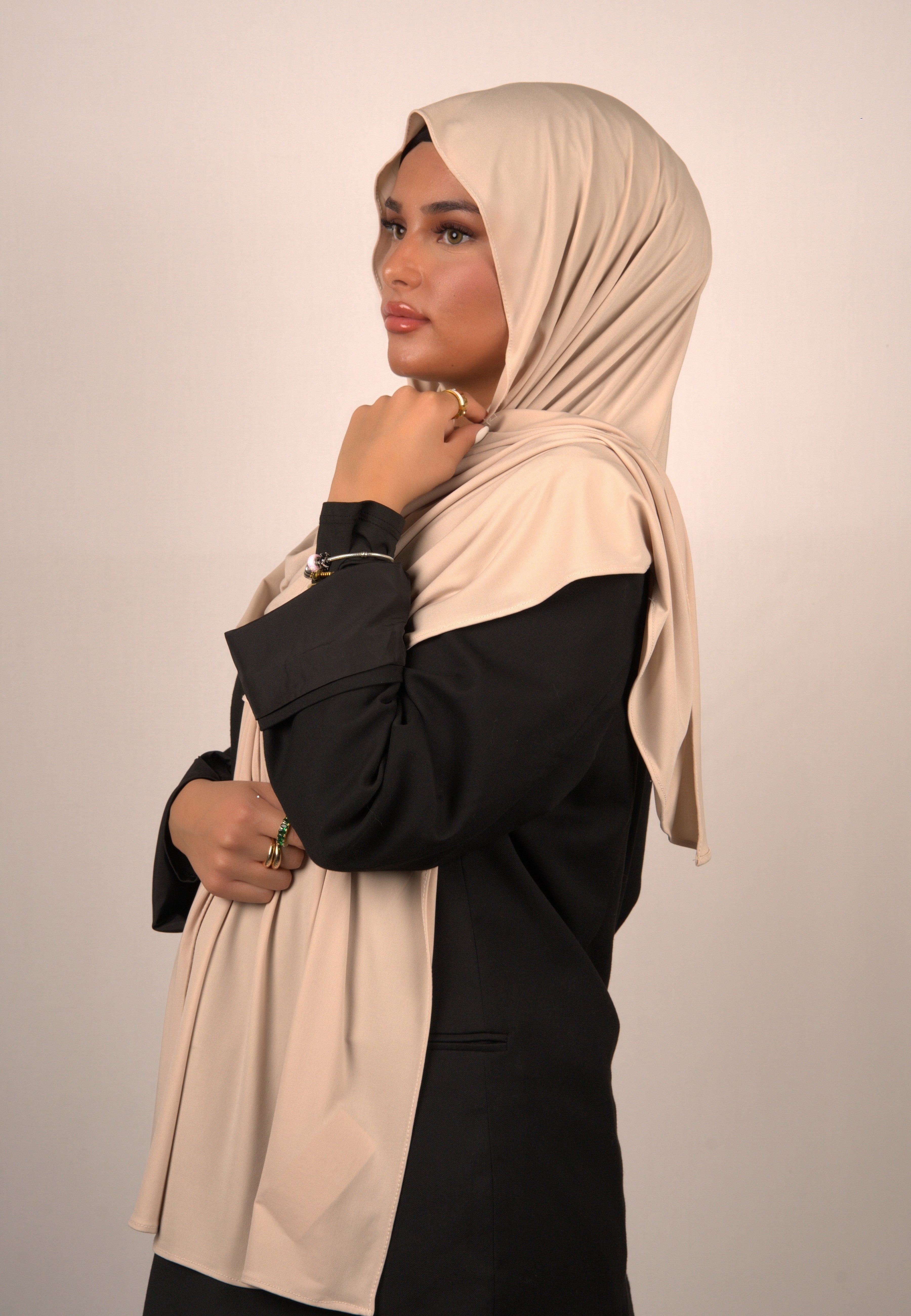 SANDY PREMIUM JERSEY CHAI