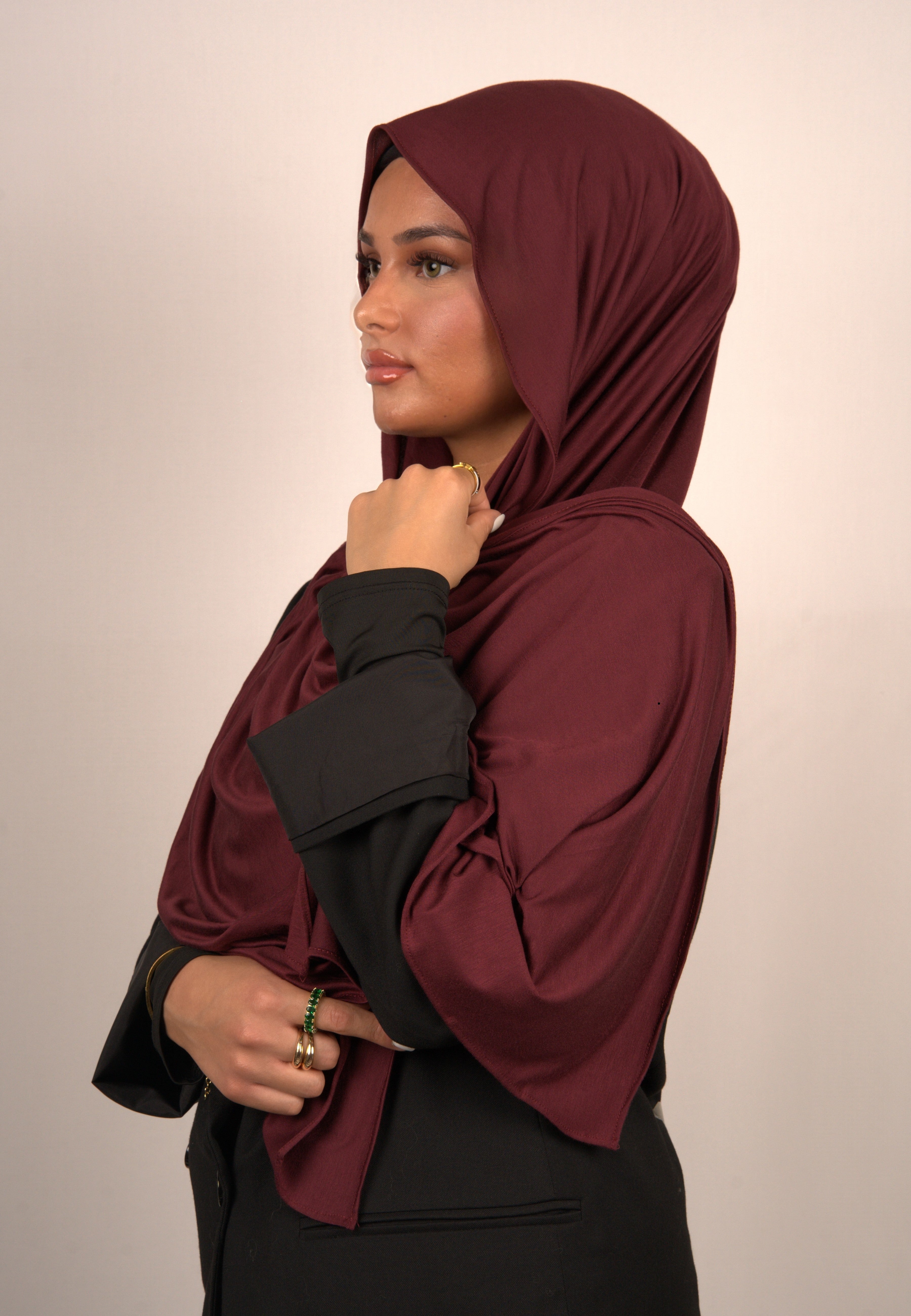 Cotton Premium Jersey Hijab

Maroon Basörtü

Kopftuch und Schal

Muslimische Bekleidung

Moderne islamische Mode

Jersey Hijab Maroon

Weiches Basörtü

Modest Fashion Hijab

Islamische Damenbekleidung

Premium Jersey Kopftuch