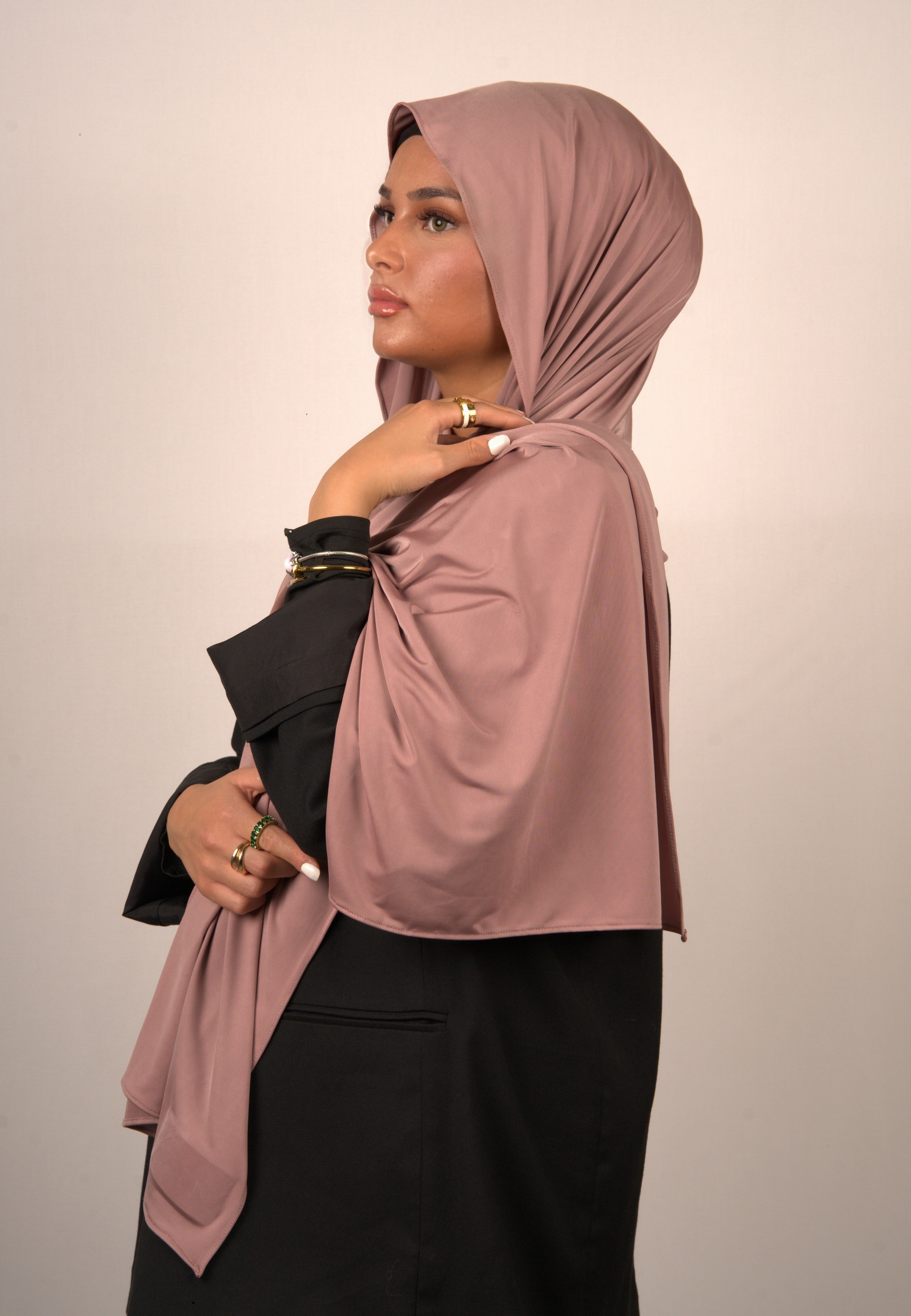 Hijab Ballerina Rosa

Muslimisches Kopftuch Rosé

Lequid Modest Wear Ballerina

Jersey Hijab in Pastellrosa

Basörtü in sanftem Rosaton

Premium Damen Hijab rosa

Kopftuch für muslimische Frauen

Ballerina Hijab aus Jersey

Lequid Hijab Kollektion

Islamische Mode Kopftuch Rosa

