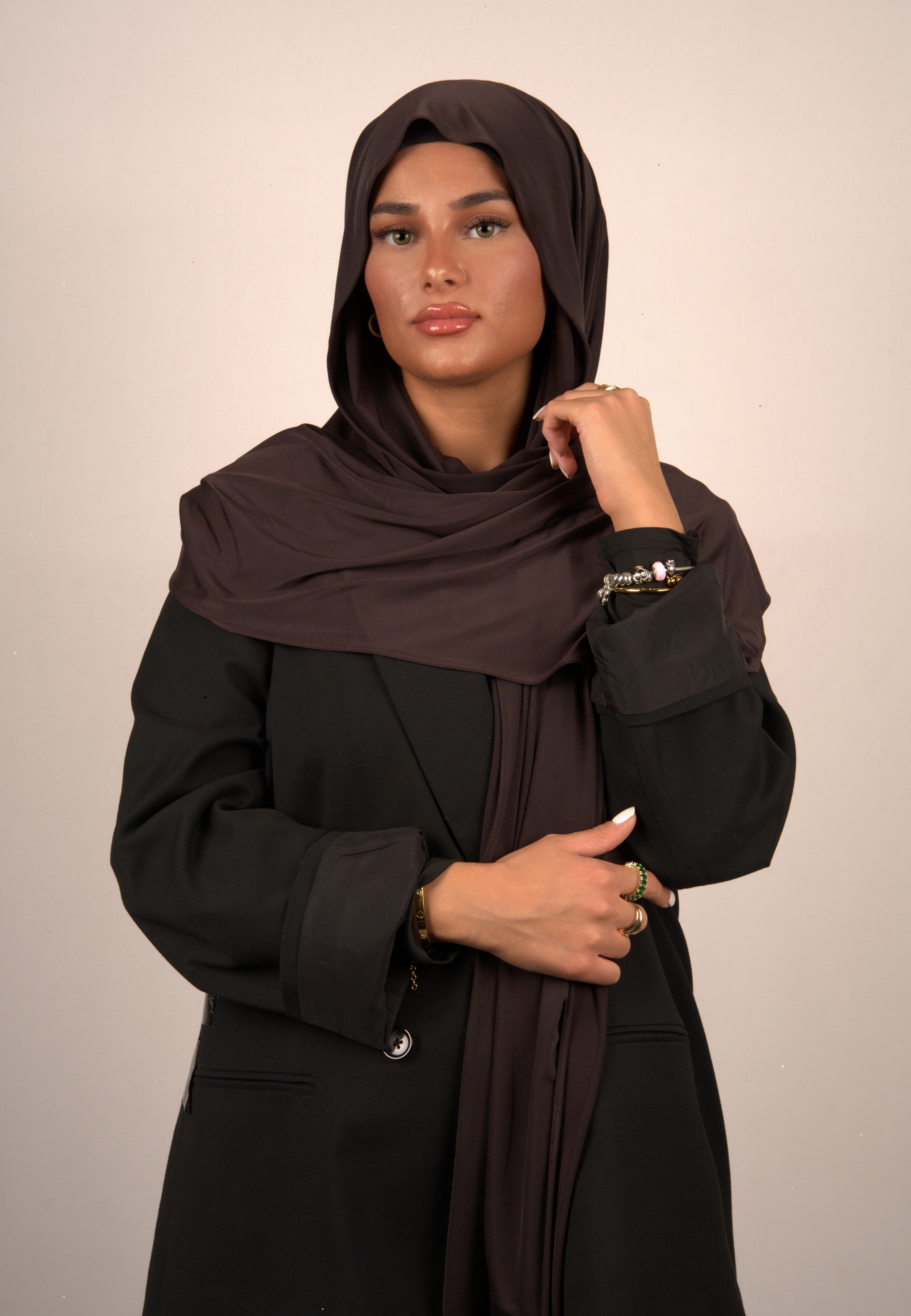 Ginger Hijab

Jersey Kopftuch orange

Muslimisches Kopftuch Ginger

Basörtü in warmem Orange

Lequid Premium Hijab

Modest Fashion Hijab Ginger

Kopftuch für muslimische Frauen

Weiches Jersey Hijab

Islamische Damenmode Hijab

Lebhaftes orangenes Kopftuch

