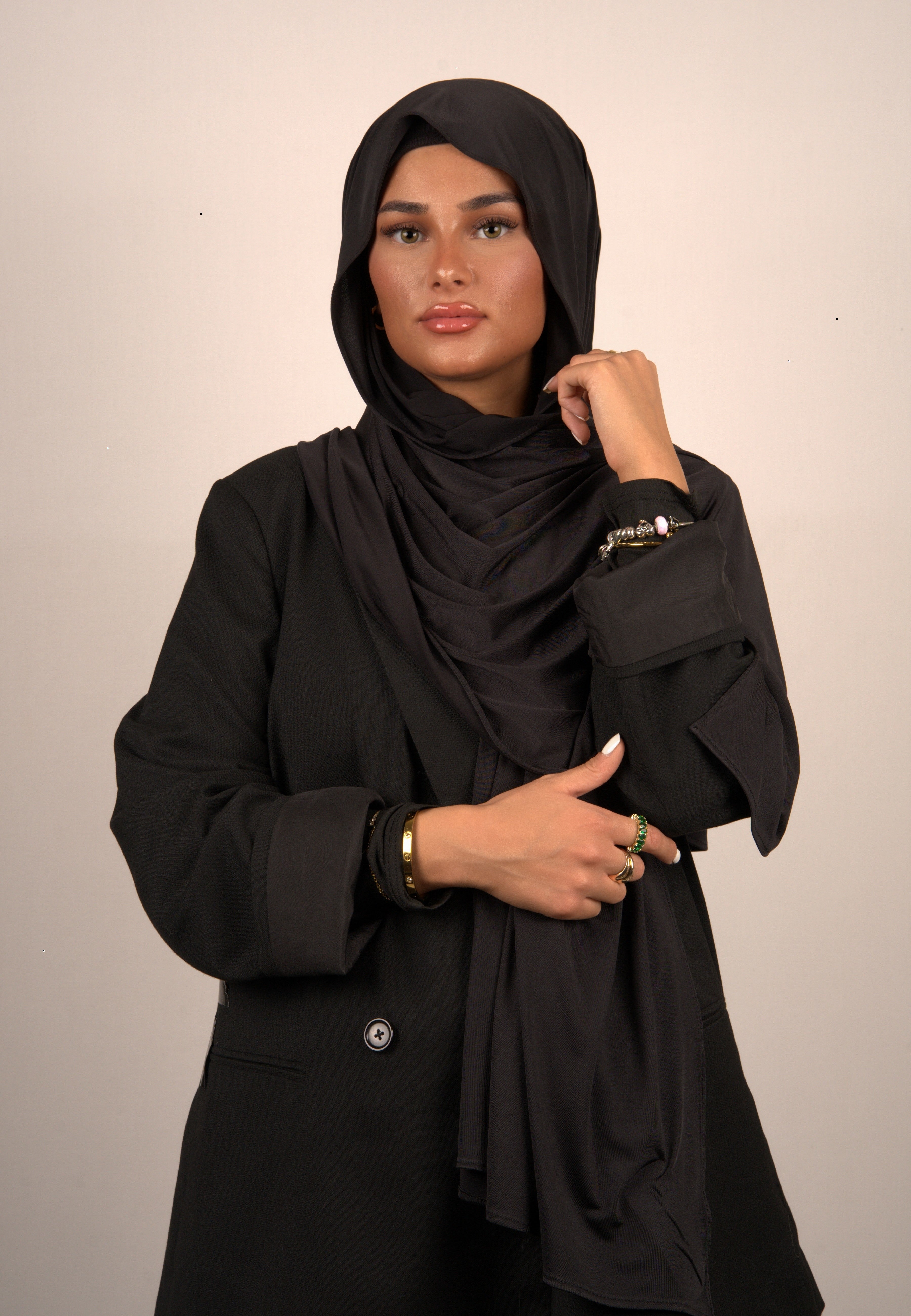 Warm Hijab

Jersey Kopftuch beige

Muslimisches Kopftuch Warm

Basörtü in warmem Beigeton

Lequid Premium Hijab

Modest Fashion Hijab Beige

Kopftuch für muslimische Frauen

Weiches Jersey Hijab

Islamische Damenmode Hijab

Warmes Kopftuch für Alltag