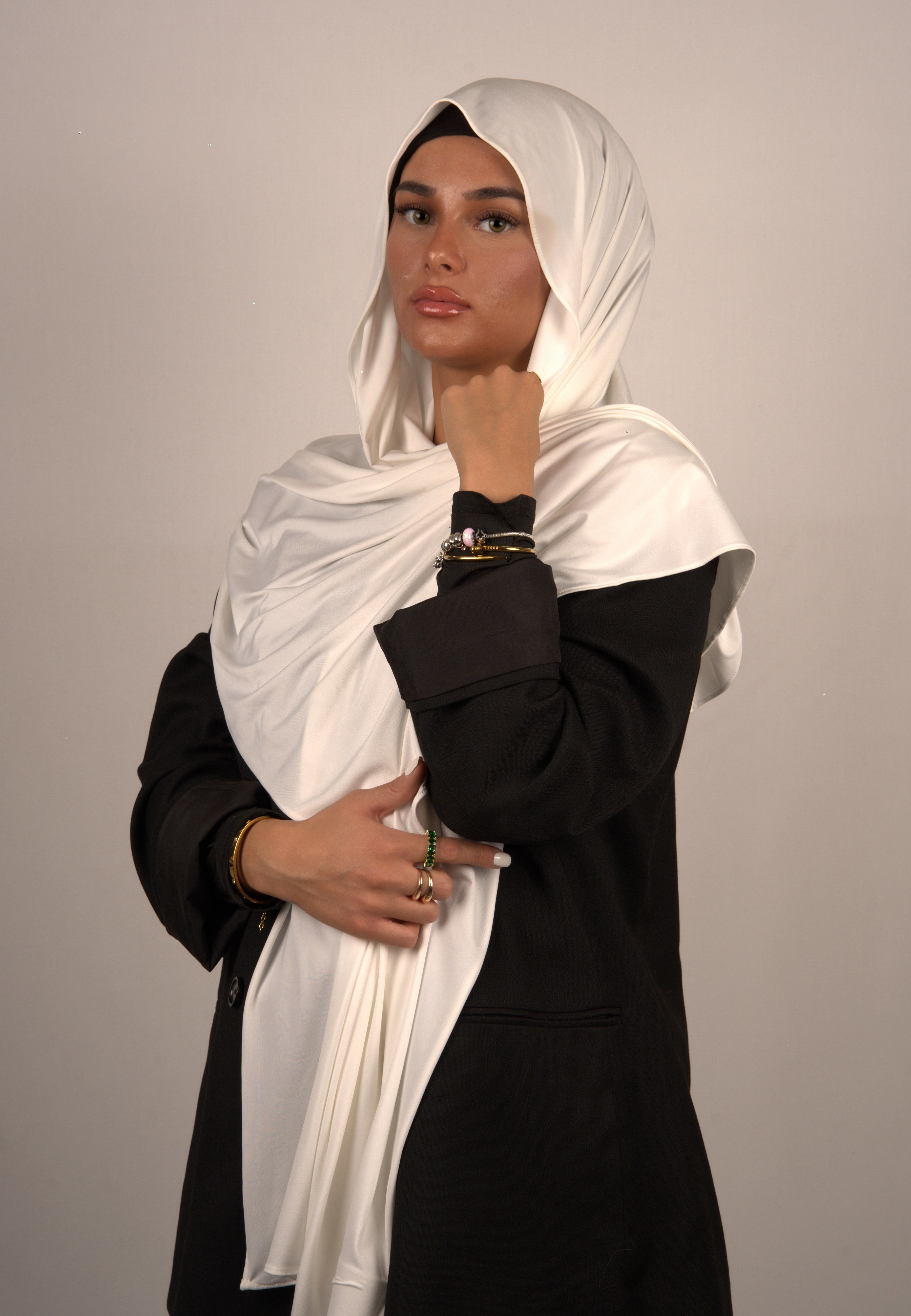 Old Lace Jersey Hijab

Lequid Kopftuch creme

Muslimisches Kopftuch Old Lace

Basörtü in hellem Creme

Modest Wear Hijab Old Lace

Premium Kopftuch für Damen

Jersey Hijab für Alltag

Islamische Mode Creme

Weiches Kopftuch für Muslima

Lequid Hijab hellcremig