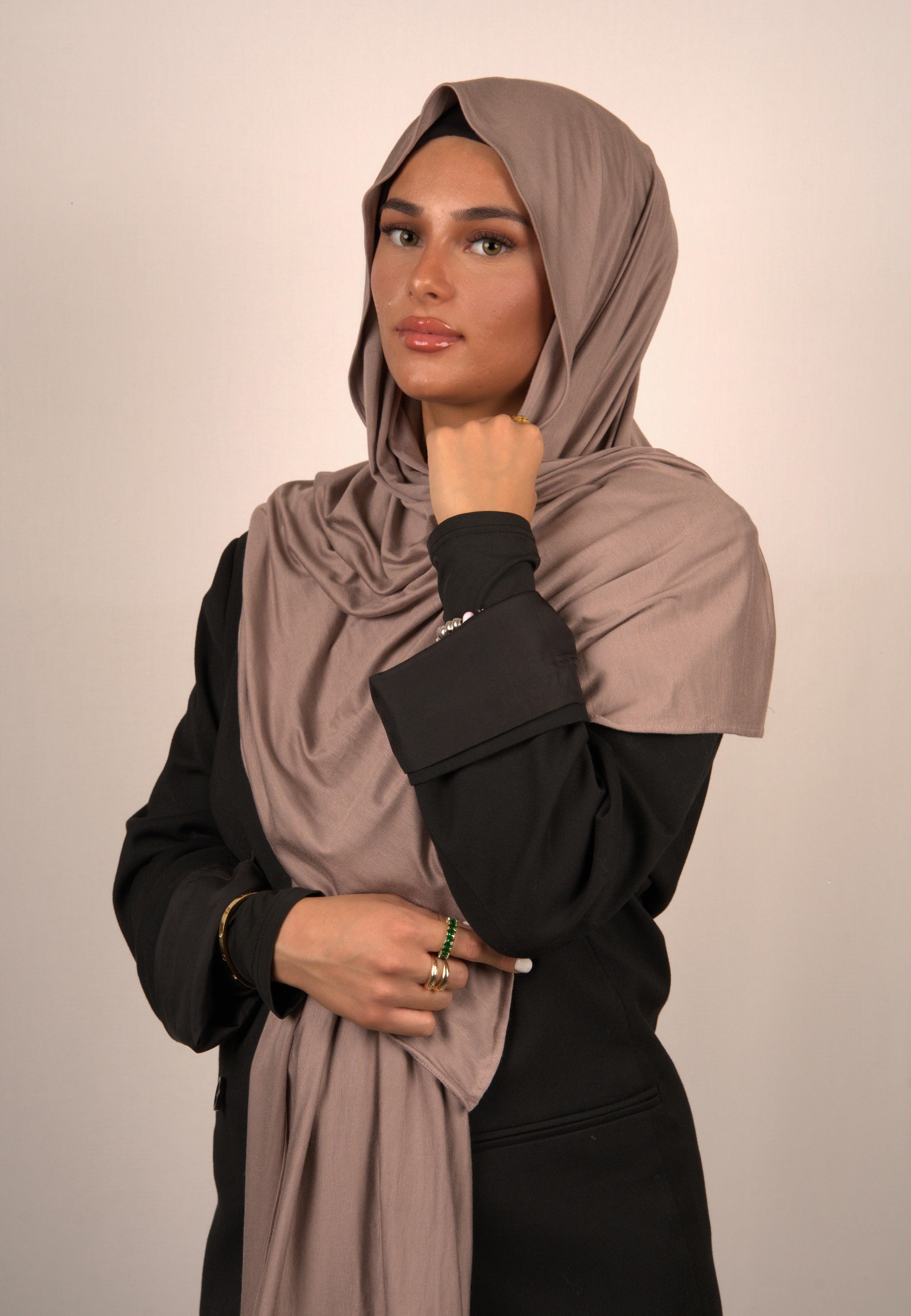 Tan Hijab

Cotton Premium Jersey Kopftuch Tan

Basörtü Schal Tan

Modest Hijab Tan

Islamische Damenmode

Weiches Jersey Kopftuch

Hijab Schal Tan

Muslimische Bekleidung

Modernes Basörtü

Premium Hijab Tan